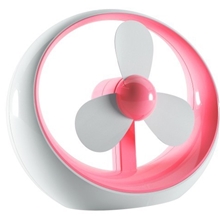 厂家批发usb迷你花篮小风扇两用2件起批一手货源超低价格