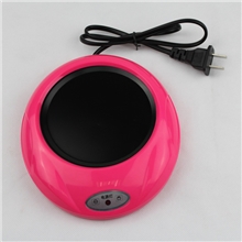 厂家批发多功能电热保温碟220V恒温宝创意礼品促销品一手货源