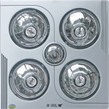 生产销售洁翔浴霸系列JX-2000-32品牌浴霸