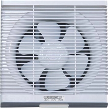 长期供应洁翔家用厨房换气扇KHG-20A涡轮式换气扇