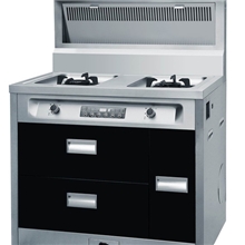 供应：燃气灶具环保灶集成灶正品（欢迎OEM贴牌加工）