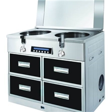 供应：燃气灶厂家集成灶环保灶（欢迎OEM贴牌加工）