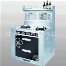 金帝集成灶X900B天香集成环保灶集成环保灶十大品牌