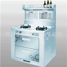 金帝集成灶X900B元素集成环保灶集成环保灶十大品牌