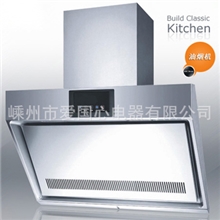 供应批发近吸抽油烟机全国招商厂家直销爱国心正品K20A