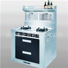 金帝集成灶X900B经典集成环保灶集成环保灶十大品牌