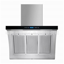 供应批发近吸抽油烟机爱国心正品K39-6带防伪全国招商