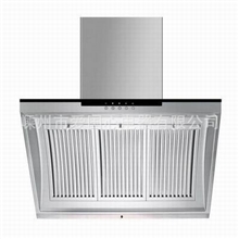 供应批发近吸抽油烟机一台起批厂家直销爱国心正品