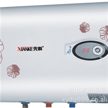 储水式电热水器厂家中山家用电器批发即热式美的快速电热水器