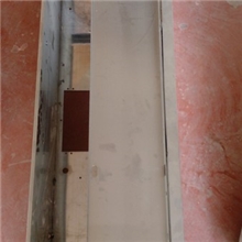 新品韩国抽拉式油烟机