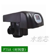 润新F75A水处理自动时间型过滤阀，润新一级代理商