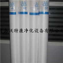 厂家供应30英寸熔喷滤芯，商用机pp滤芯，反渗透用pp滤芯