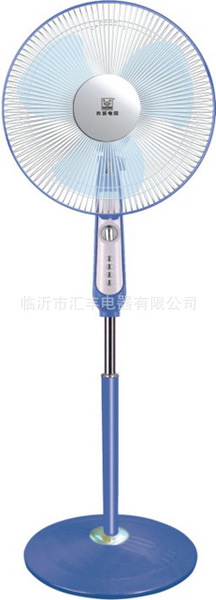 正品长城电风扇长城落地扇纯铜机芯