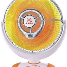 厂家直销新品节能王电暖器取暖器小太阳花篮式WX-25A