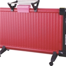 超豪华超薄电热油汀/取暖器/电暖器/小太阳WX-101