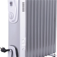 超豪华电热油汀/取暖器/电暖器/小太阳WX-A6