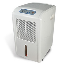 新款贝菱除湿机BL-838D抽湿机40-60平米