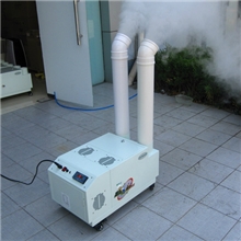 贝菱牌SC-G150Z不锈钢加湿量15公斤全自动超声波工业加湿器