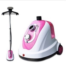 正品格美出口挂烫机家用蒸汽挂烫机蒸气挂式熨斗挂式蒸汽熨斗熨