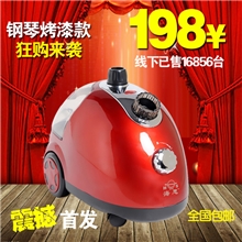 慈溪小家电正品保障挂式蒸汽熨斗立式熨斗全国大部分地区包邮