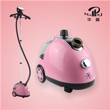 厂家直销多功能高品质蒸汽挂烫机团体批发