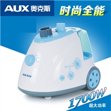 新款奥克斯GA218升级三档1700W蒸汽挂烫机厂家特价批发最佳礼品