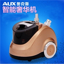 奥克斯/AUX挂烫机GA-599A手持挂式家用大水箱四档厂家批发