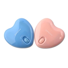 批发正品Peepee皮皮暖蛋掌上型迷你暖手宝暖手器升级版多色