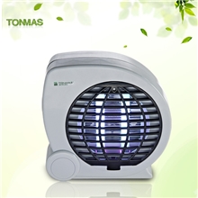 汤玛斯8WB蜗牛之家灭蚊器家用灭蚊灯负离子净化空气捕蚊器