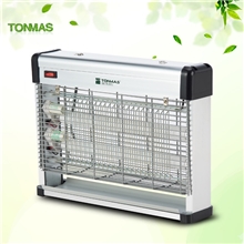 汤玛斯20WP灭蝇灯灭蝇器餐厅酒店用灭蚊蝇灯灭苍蝇高达99%