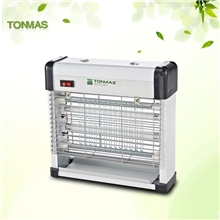 汤玛斯灭蝇灯厨房商铺灭蚊灯器捕蝇器清洁卫生灭蚊灯12W批发