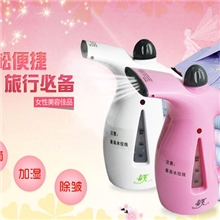 厂家直销多功能手持挂烫机便携式迷你电熨斗蒸汽挂烫机家用熨衣机