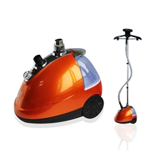 厂家直销批发中心多功能蒸汽挂烫机环保杀菌消毒豪华款