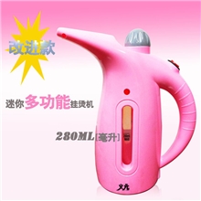 厂家直销迷你多功能手持挂烫机便携式蒸脸美容蒸汽挂烫机加大容量