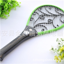 强力节能电蚊拍，充电式笑脸、贝壳驱蚊器！