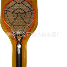 厂家供应《弘燊牌》充电式电蚊拍！厂家直销、质美价廉！电蚊拍