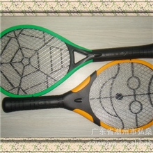 供应夏天驱蚊好帮手！带LED照明灯蚊拍、驱蚊器！