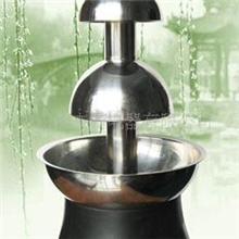 巧克力机、脆皮巧克力机、喷泉巧克力机JB-9800