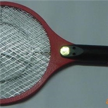 厂家供应优质低价强力耐用电蚊拍灭蚊拍