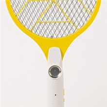 厂家供应带可拆手电筒强力电蚊拍灭蚊灯电蚊拍电蚊拍电蚊拍厂