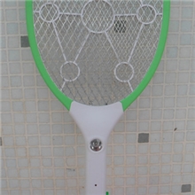 厂家供应新款低价强力环保耐用电蚊拍灭蚊拍