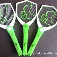 厂家直销新品天网牌充电式照明LED灯电蚊拍、驱蚊器、灭蚊蝇拍！