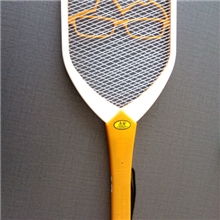 厂家批量销售新品天网牌电池式LED灯电蚊拍、驱蚊器、灭蚊蝇拍！