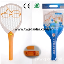 能杀灭苍蝇的电蚊拍