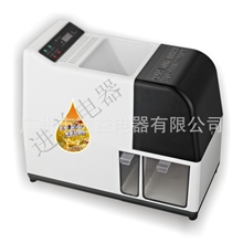 供应正品皇冠8002全自动家用榨油机烘烤压榨智能微型花生榨油机