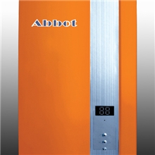 香港艾宝品牌即热式变频电热水器