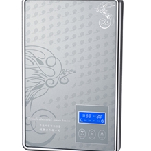 艾宝品牌即热式电热水器恒温变频