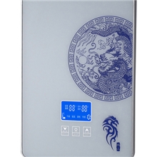 艾宝品牌电热水器即热式变频恒温