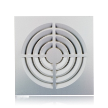 嘉兴厂家集成吊顶浴霸大功率型材精品超静音换气排气风扇