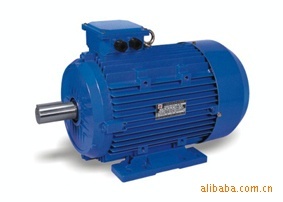 供应MS系列三相铝壳电动机